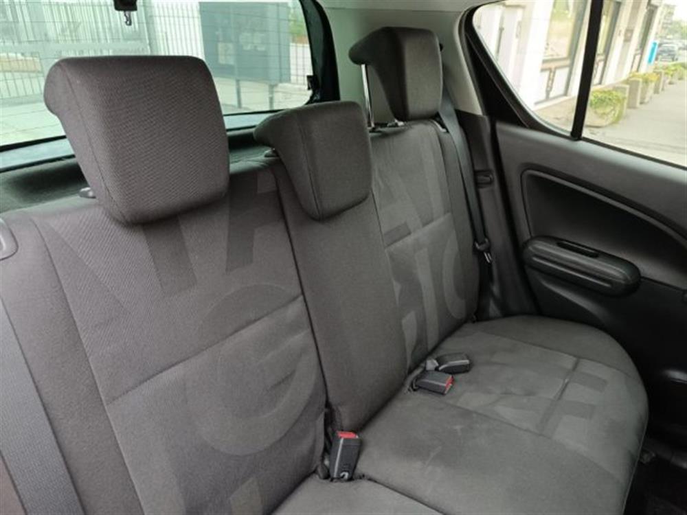 Agila Agila 1.0 12V 65CV Enjoy