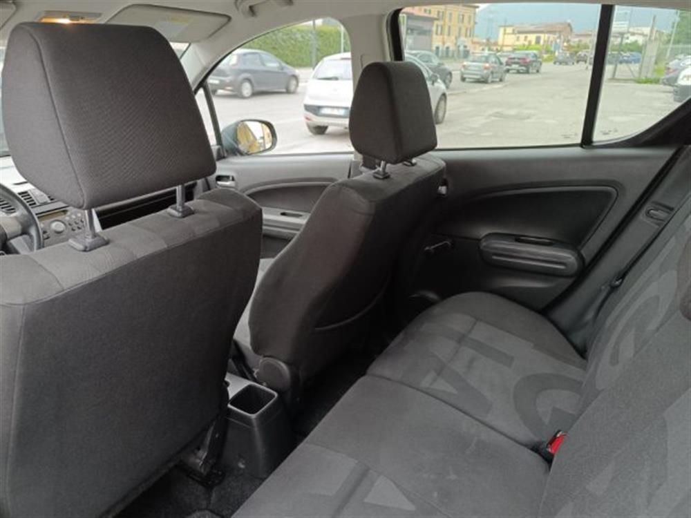 Agila Agila 1.0 12V 65CV Enjoy