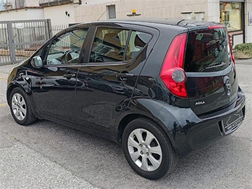 Agila Agila 1.0 12V 65CV Enjoy