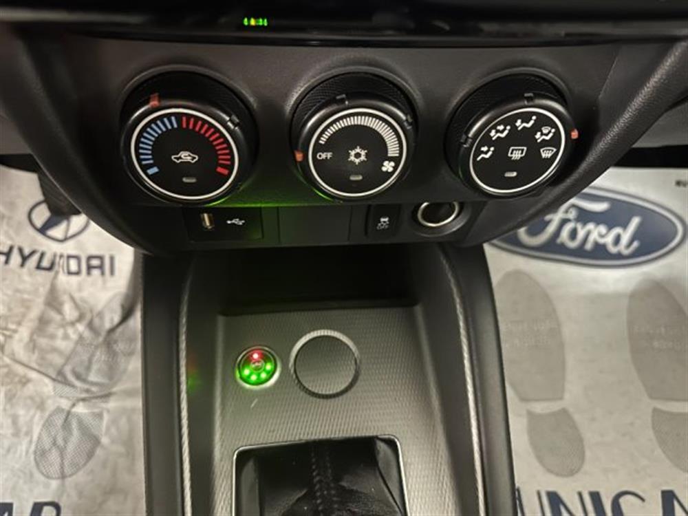 ASX ASX 1.600 BENZINA GPL 11