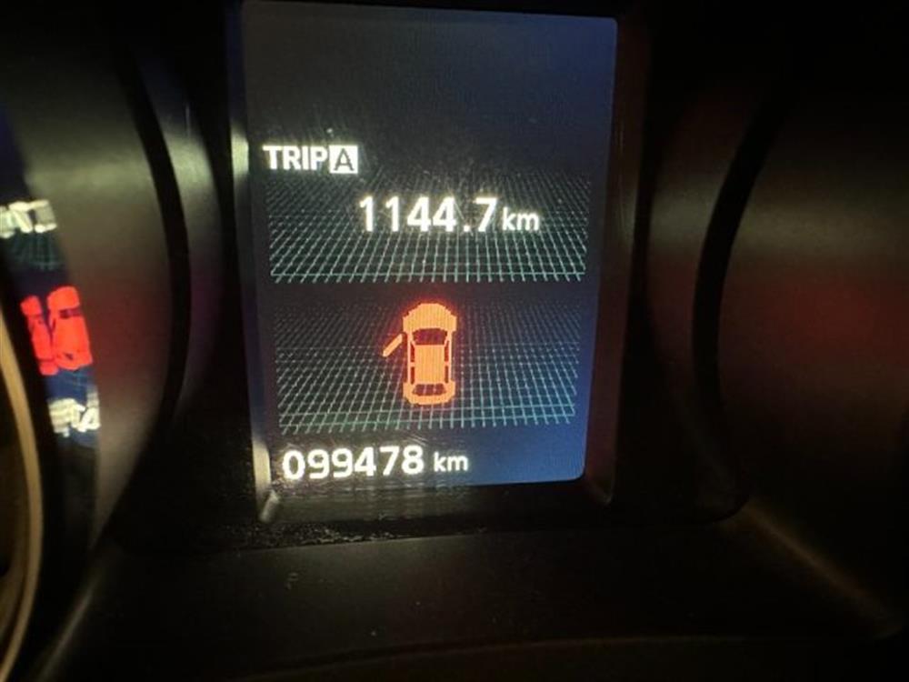 ASX ASX 1.600 BENZINA GPL 11