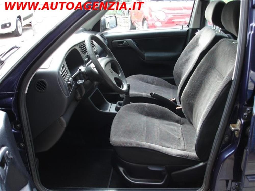 Golf Golf 1.6 cat 5 porte GL