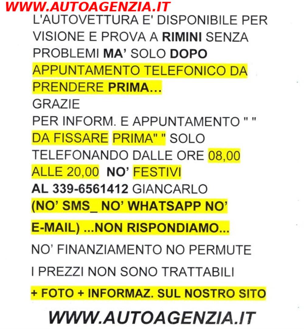 Polo Polo 1.6 cat 3 porte Comf