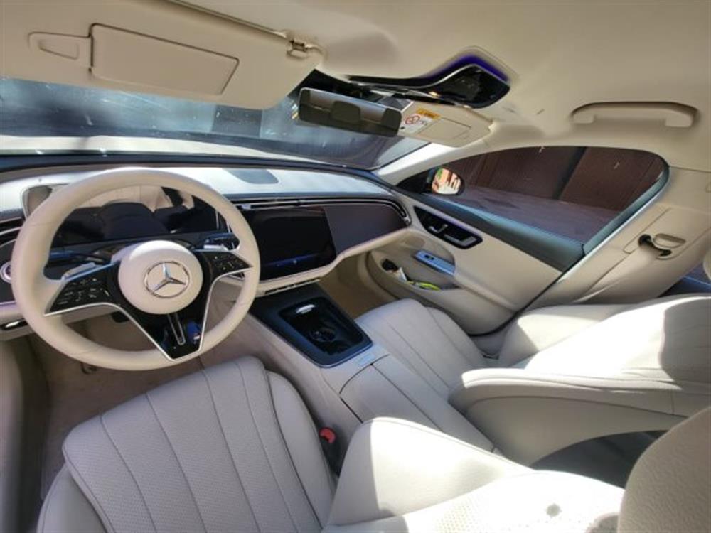 E 200 E 200 Mild hybrid Advanced