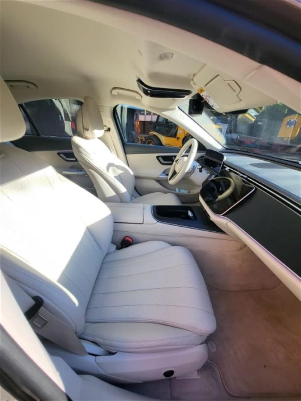 E 200 E 200 Mild hybrid Advanced