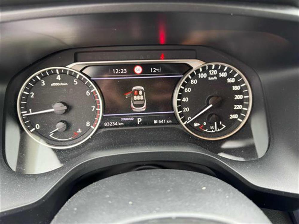 Qashqai Qashqai MHEV 158 CV Xtronic