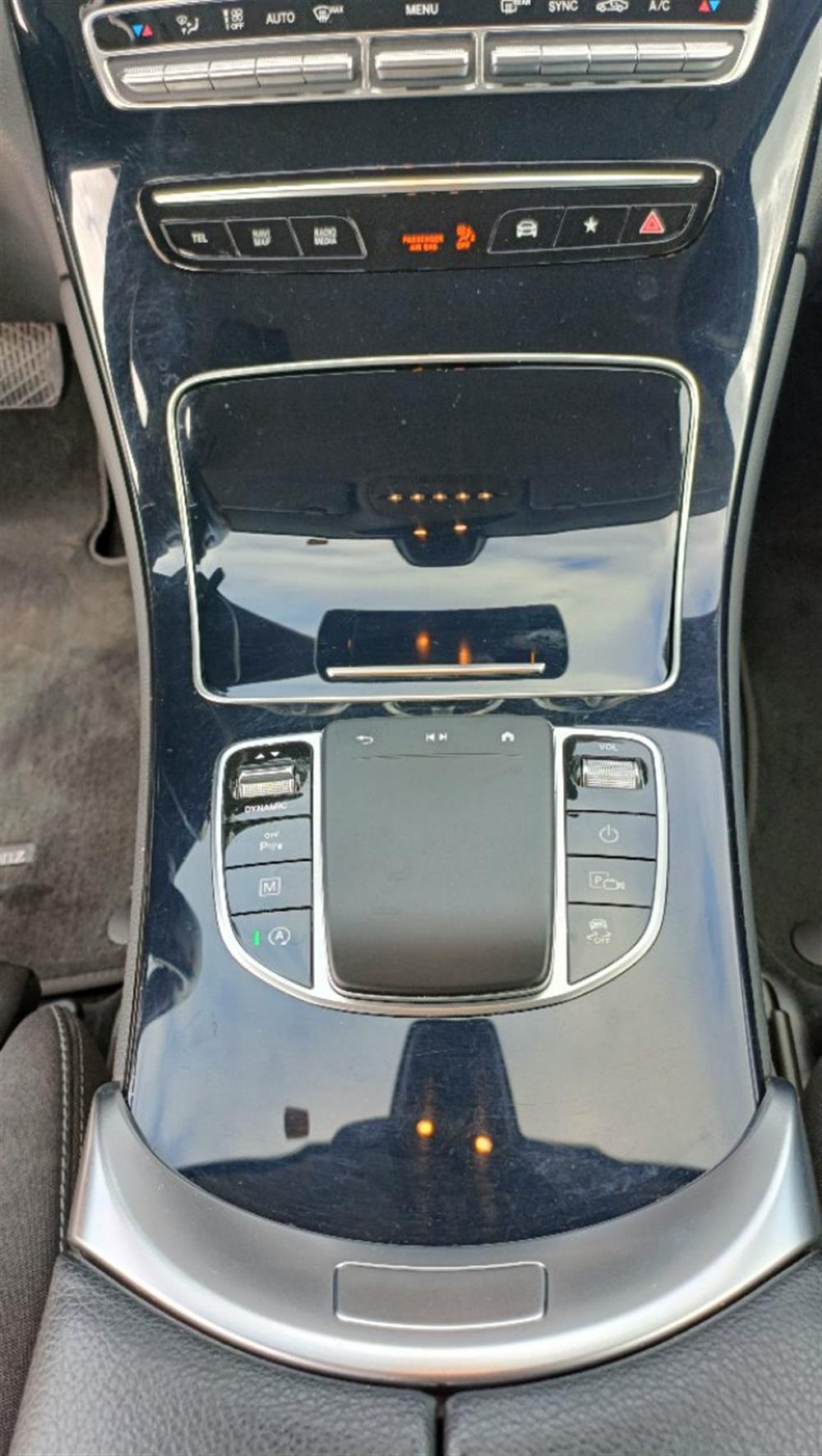 GLC 220 GLC 220 d 4Matic Sport n°47