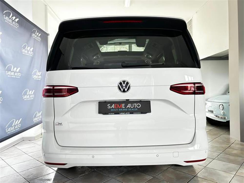 Multivan Multivan 2.0 TDI 150CV DSG St