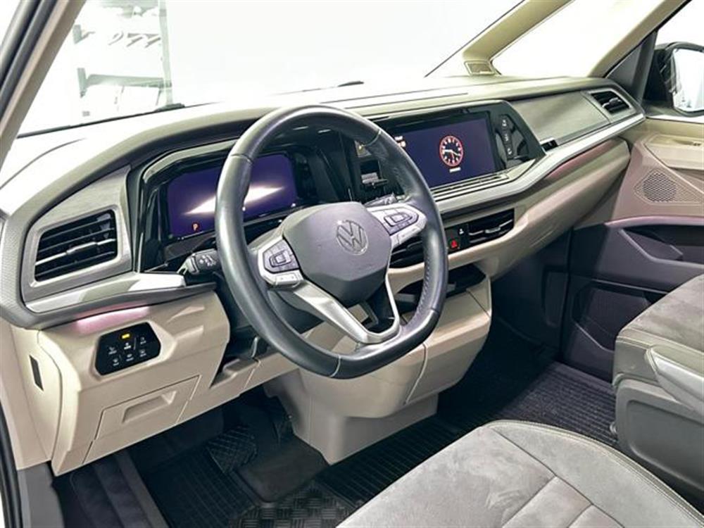 Multivan Multivan 2.0 TDI 150CV DSG St