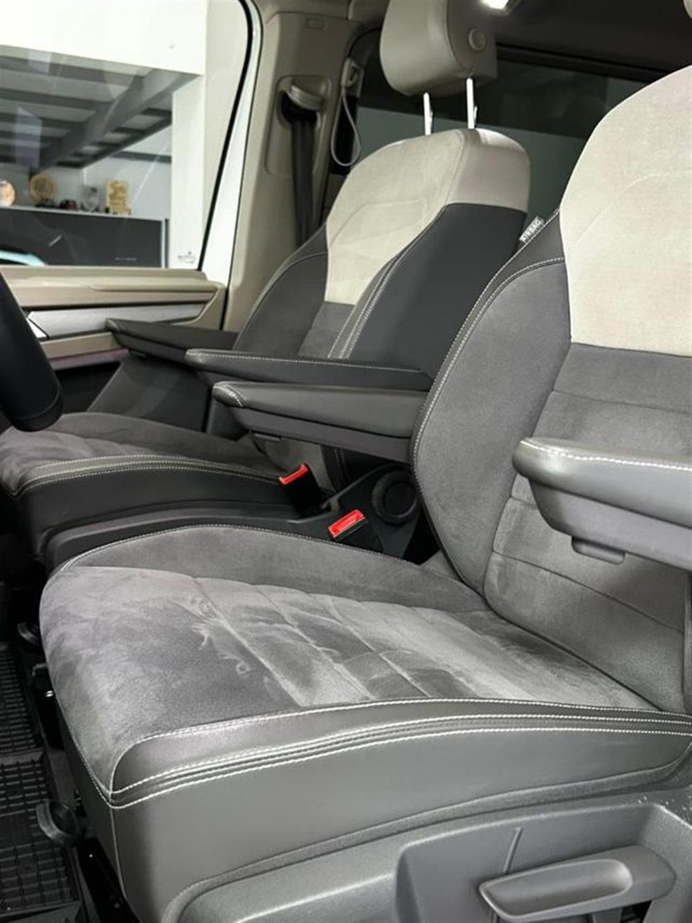 Multivan Multivan 2.0 TDI 150CV DSG St