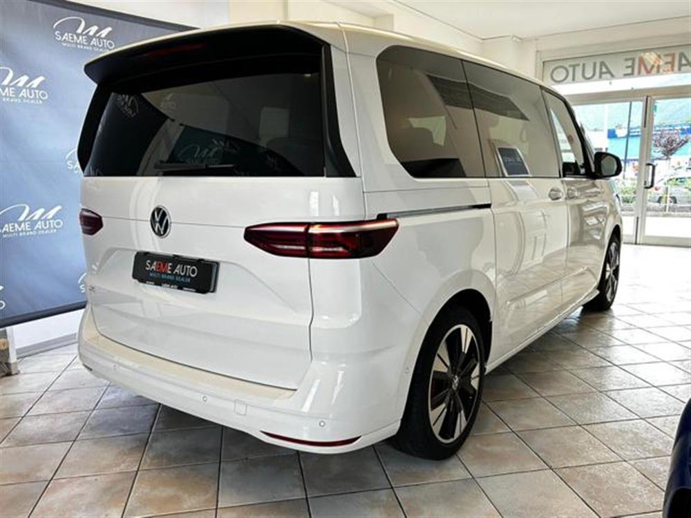 Multivan Multivan 2.0 TDI 150CV DSG St