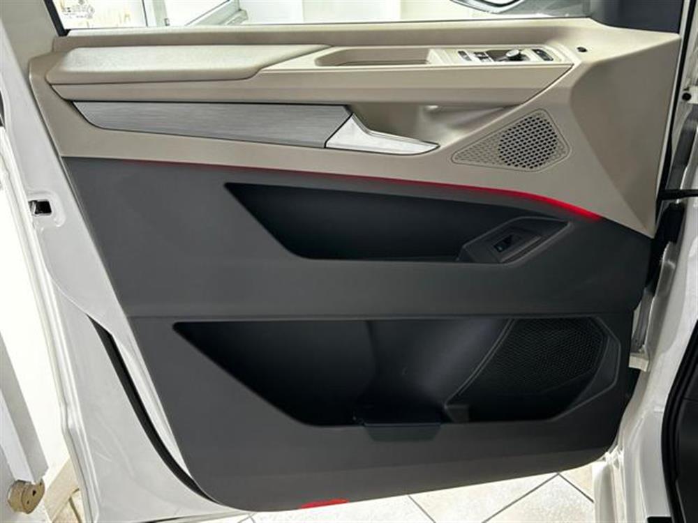 Multivan Multivan 2.0 TDI 150CV DSG St