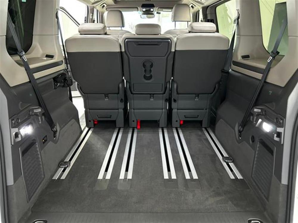 Multivan Multivan 2.0 TDI 150CV DSG St