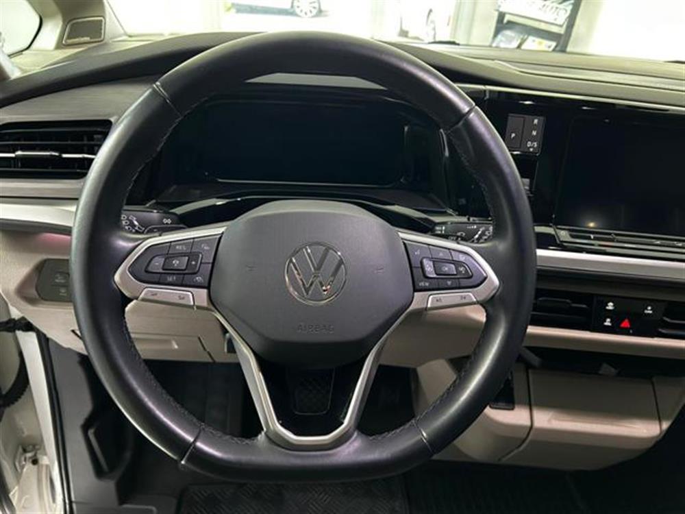 Multivan Multivan 2.0 TDI 150CV DSG St