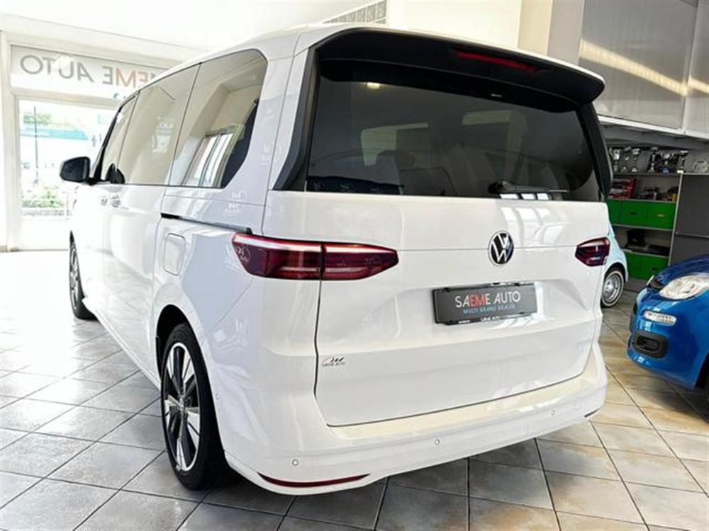 Multivan Multivan 2.0 TDI 150CV DSG St