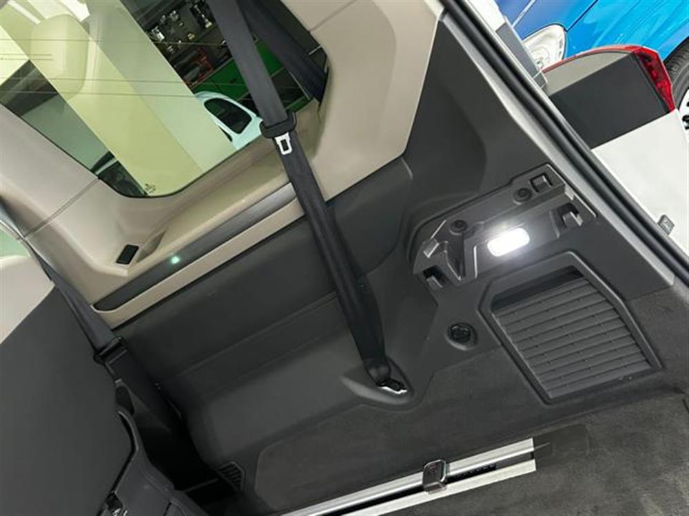 Multivan Multivan 2.0 TDI 150CV DSG St