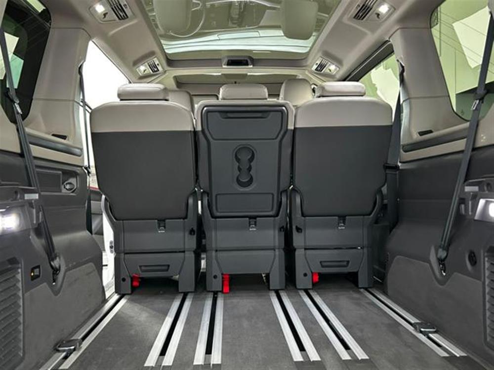 Multivan Multivan 2.0 TDI 150CV DSG St