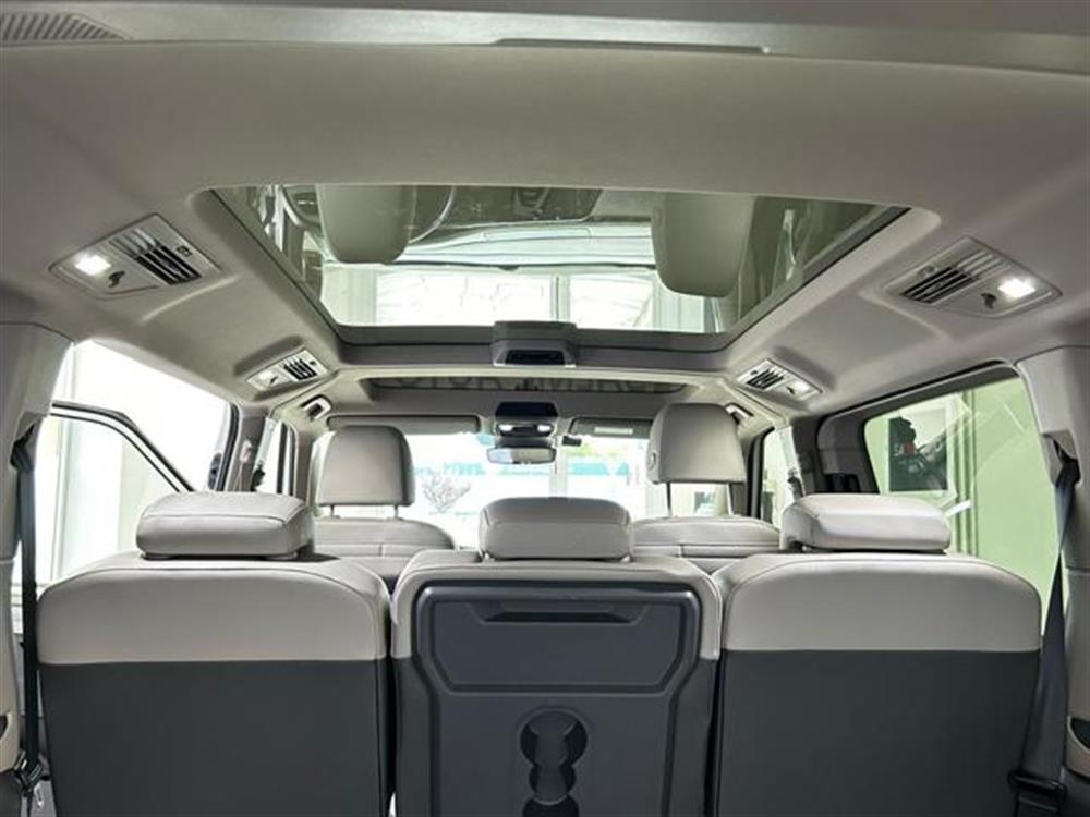 Multivan Multivan 2.0 TDI 150CV DSG St