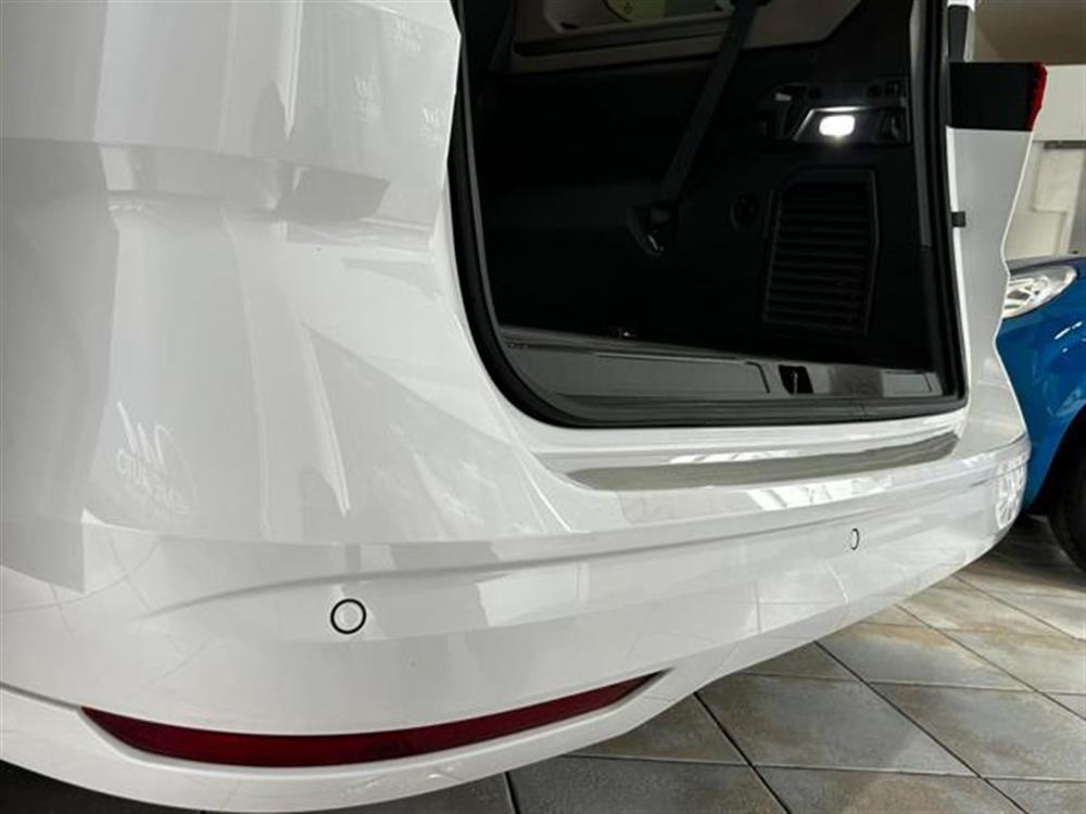 Multivan Multivan 2.0 TDI 150CV DSG St