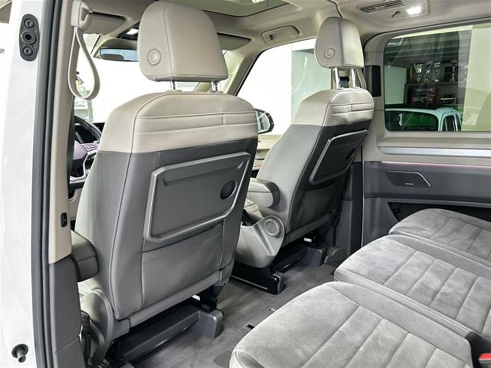 Multivan Multivan 2.0 TDI 150CV DSG St