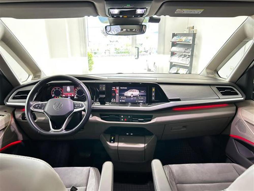 Multivan Multivan 2.0 TDI 150CV DSG St