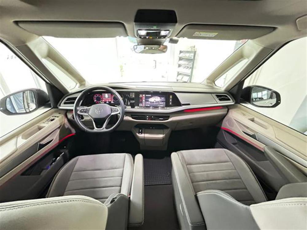 Multivan Multivan 2.0 TDI 150CV DSG St