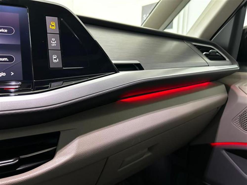 Multivan Multivan 2.0 TDI 150CV DSG St