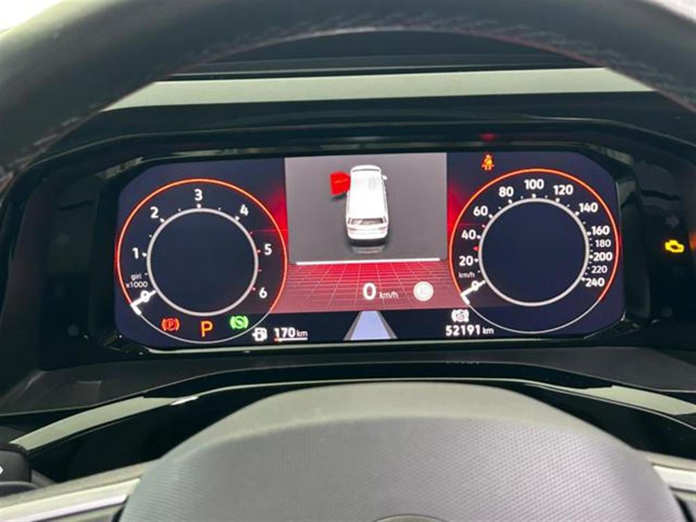 Multivan Multivan 2.0 TDI 150CV DSG St