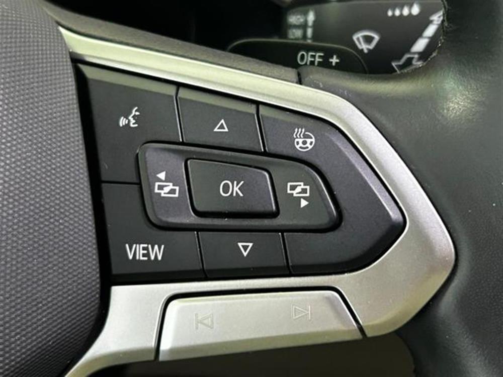 Multivan Multivan 2.0 TDI 150CV DSG St