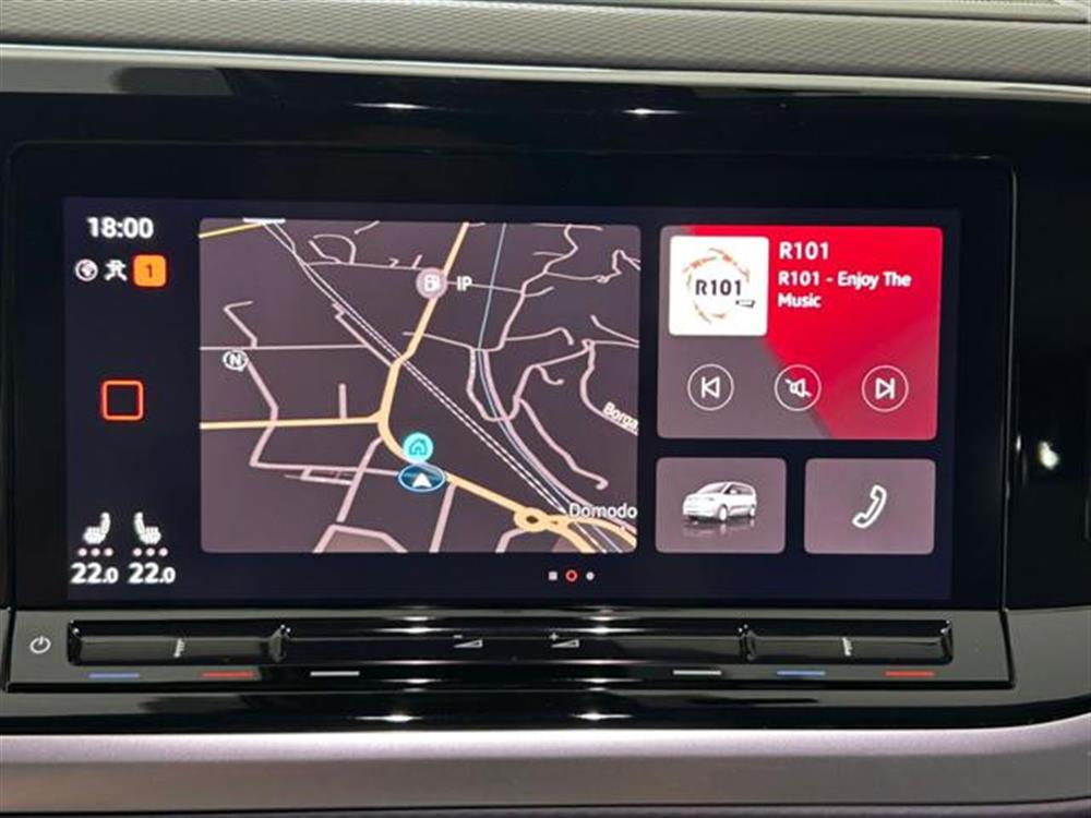 Multivan Multivan 2.0 TDI 150CV DSG St