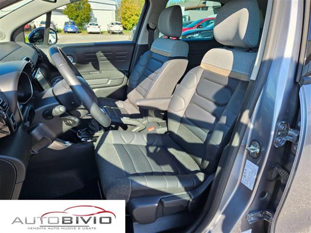 C3 Aircross C3 Aircross PureTech 110 S&S Shi