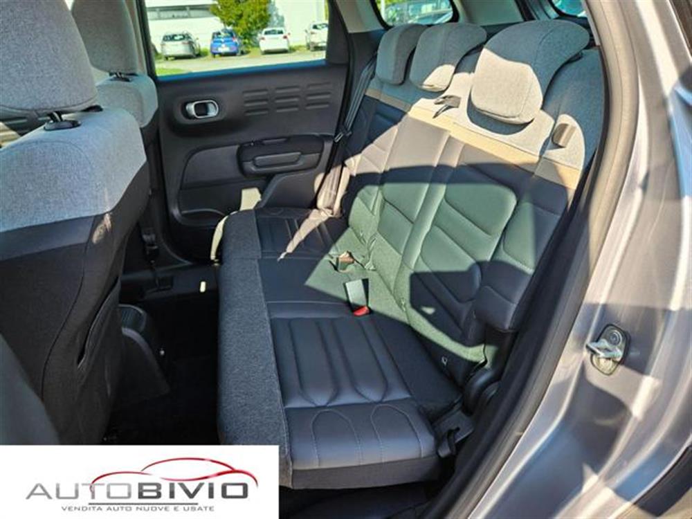 C3 Aircross C3 Aircross PureTech 110 S&S Shi