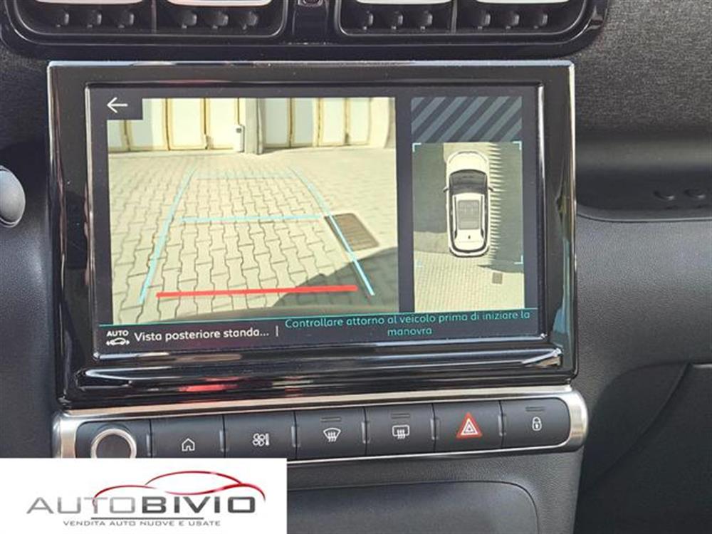 C3 Aircross C3 Aircross PureTech 110 S&S Shi