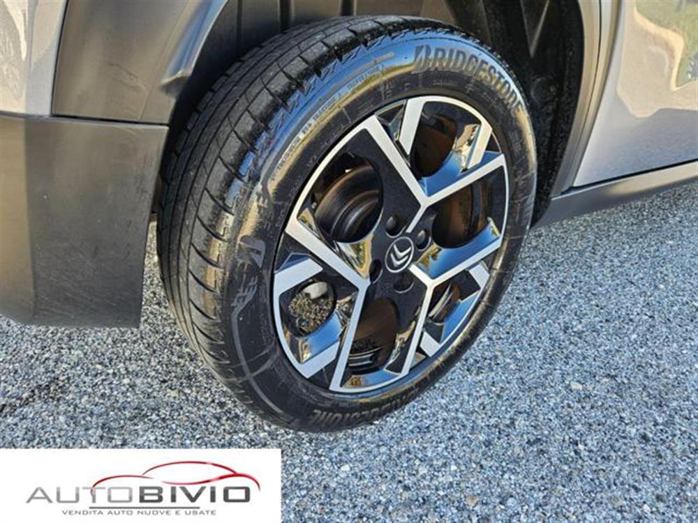 C3 Aircross C3 Aircross PureTech 110 S&S Shi