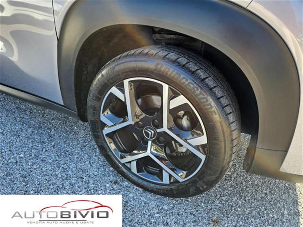 C3 Aircross C3 Aircross PureTech 110 S&S Shi