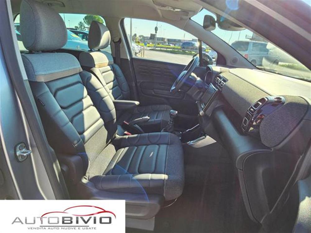 C3 Aircross C3 Aircross PureTech 110 S&S Shi