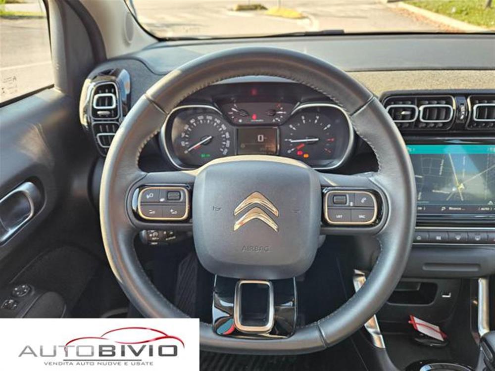 C3 Aircross C3 Aircross PureTech 110 S&S Shi