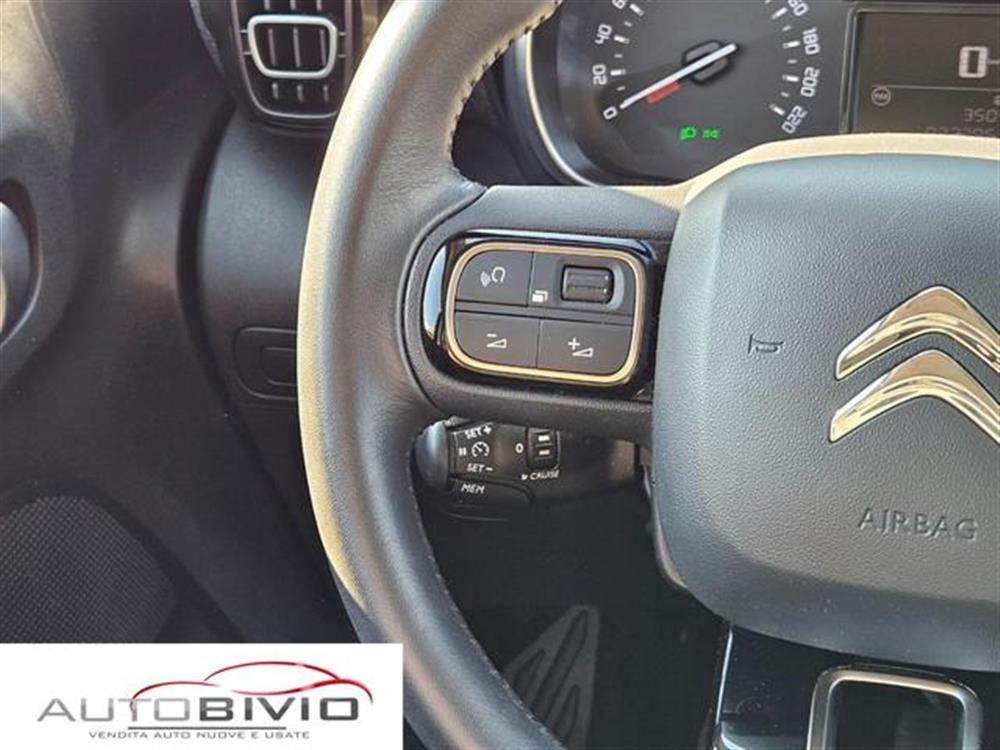 C3 Aircross C3 Aircross PureTech 110 S&S Shi