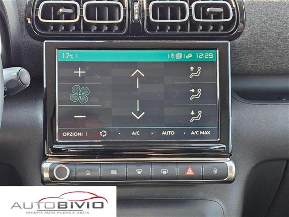 C3 Aircross C3 Aircross PureTech 110 S&S Shi