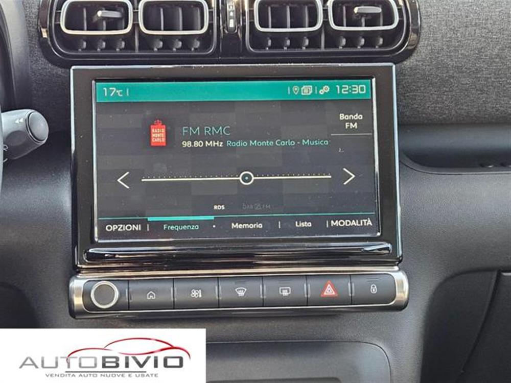 C3 Aircross C3 Aircross PureTech 110 S&S Shi