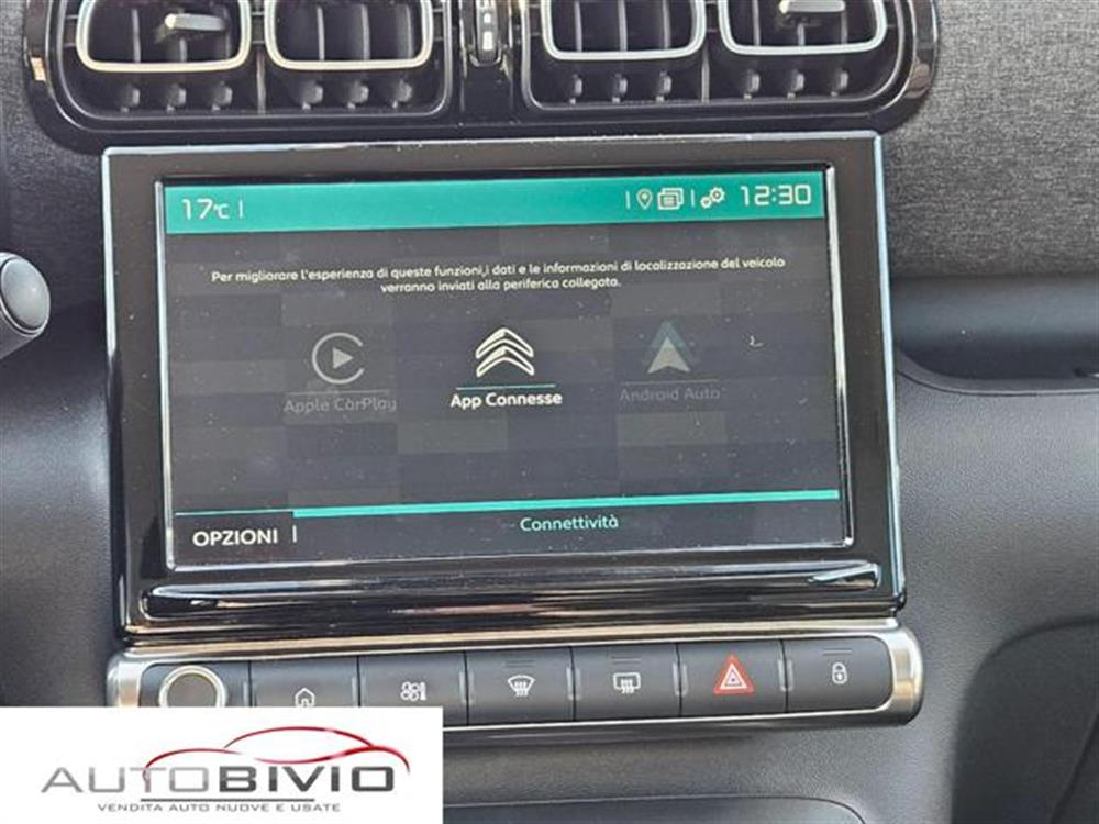 C3 Aircross C3 Aircross PureTech 110 S&S Shi