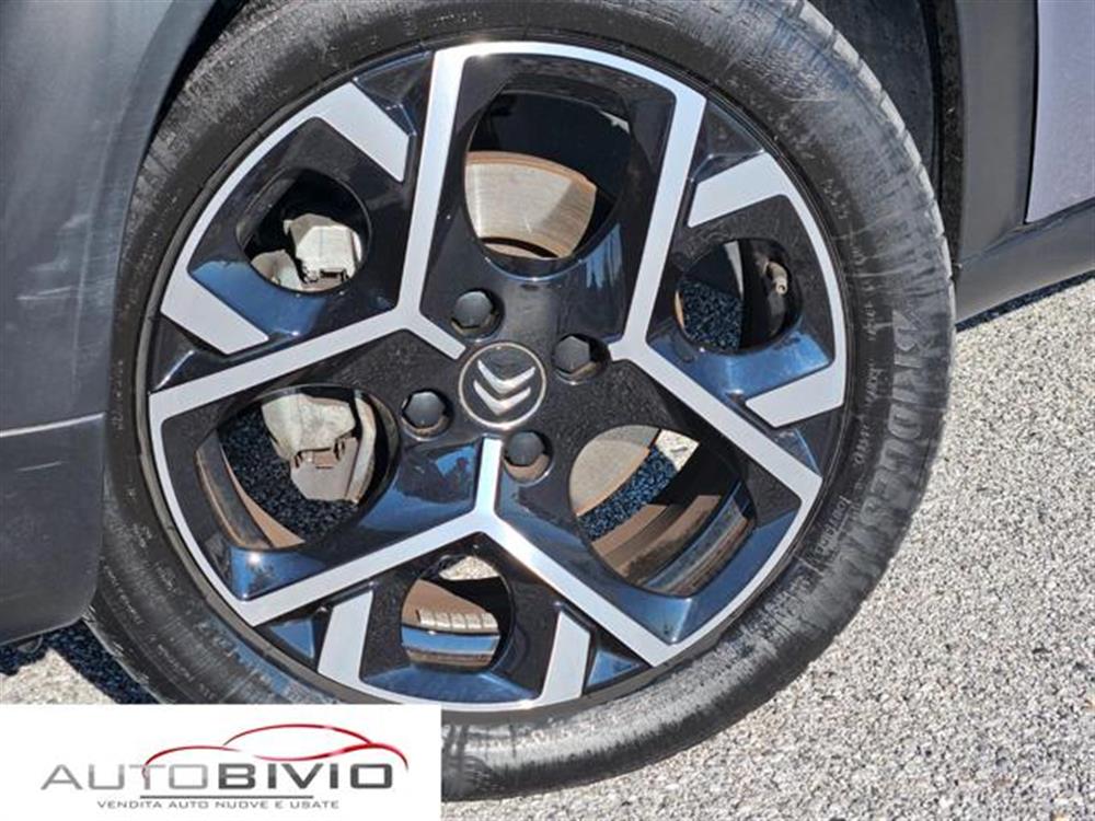 C3 Aircross C3 Aircross PureTech 110 S&S Shi