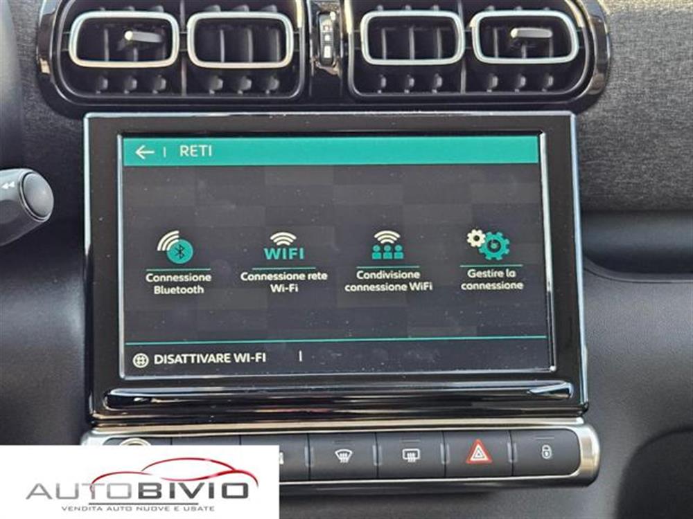 C3 Aircross C3 Aircross PureTech 110 S&S Shi