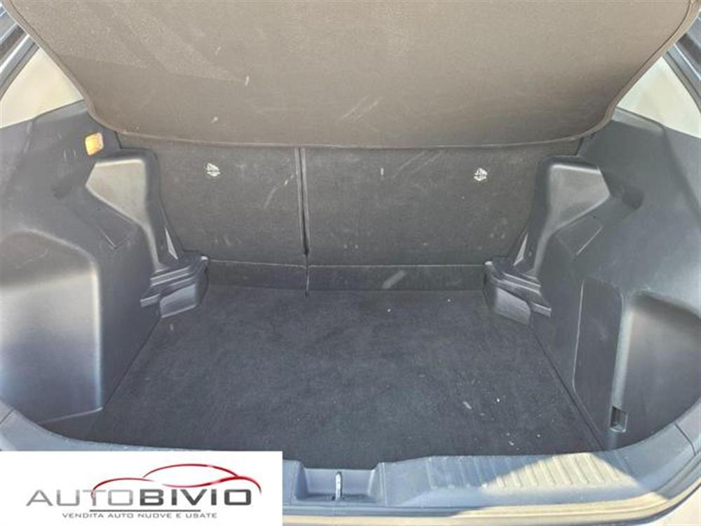 Yaris Cross Yaris Cross 1.5 Hybrid 5p. E-CVT