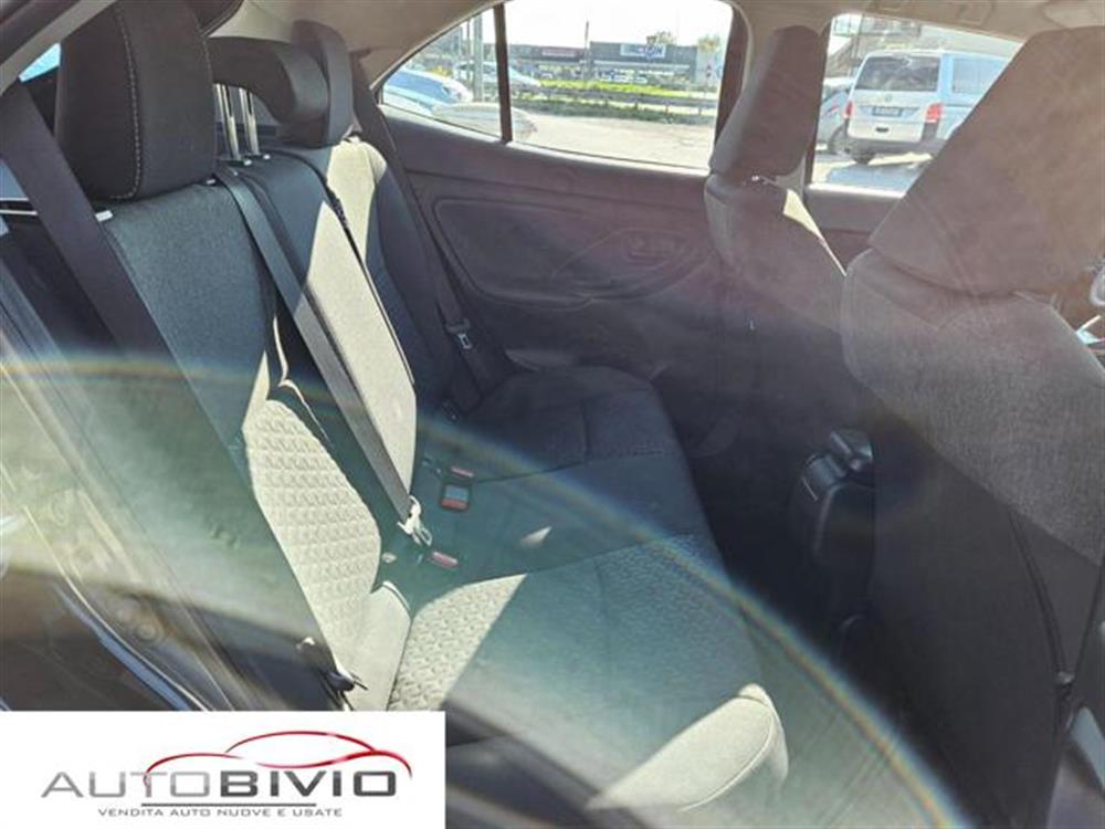 Yaris Cross Yaris Cross 1.5 Hybrid 5p. E-CVT