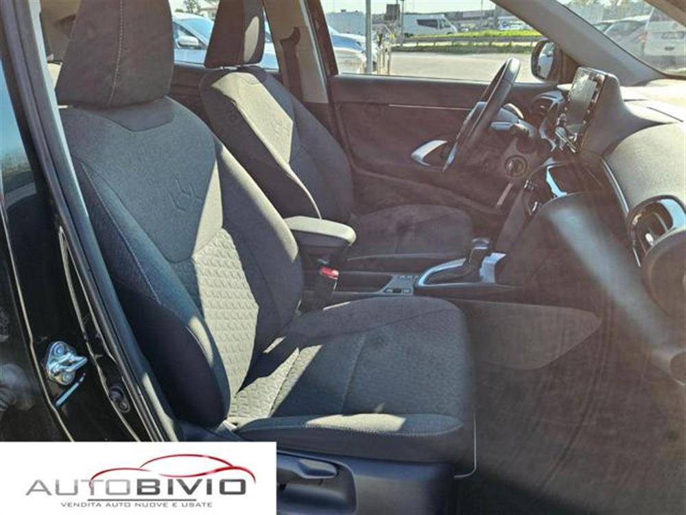 Yaris Cross Yaris Cross 1.5 Hybrid 5p. E-CVT