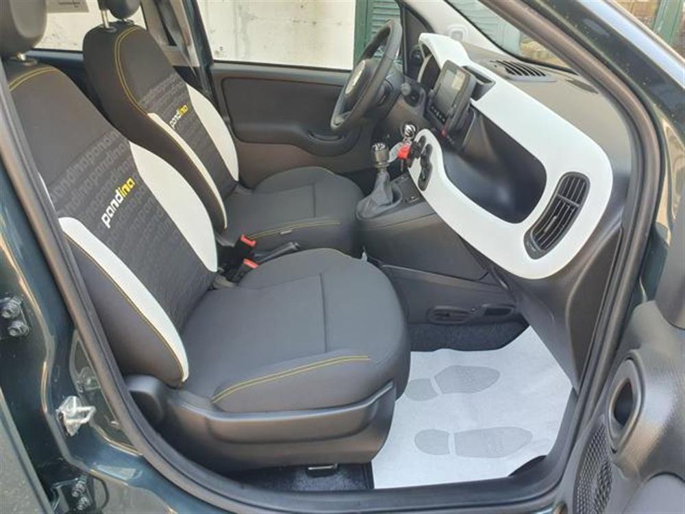 Panda Panda 1.0 FireFly S&S Hybr