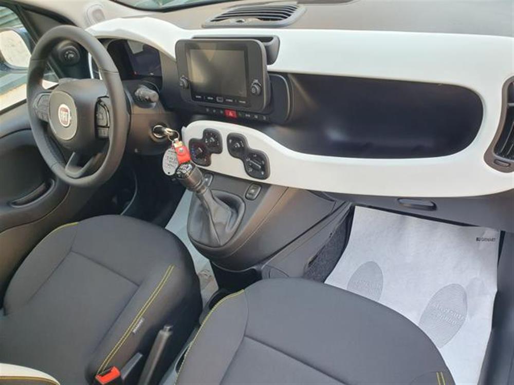 Panda Panda 1.0 FireFly S&S Hybr