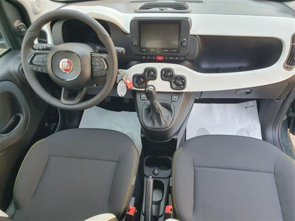 Panda Panda 1.0 FireFly S&S Hybr