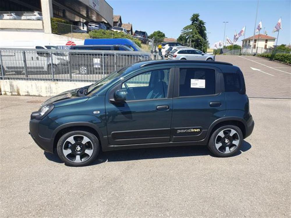 Panda Panda 1.0 FireFly S&S Hybr